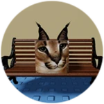 You Found Bench Floppa!