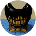 You Found Bendy Floppa!