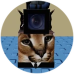 You Found Big Camera Man Floppa!