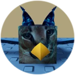 You Found Bird Floppa!