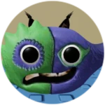 You Found Bittergiggle Floppa!