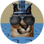 You Found Bluesteel Floppa!