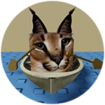 You Found Boat Floppa!