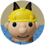 You Found Bob Builder Floppa!