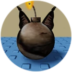 You Found Bomb Floppa!
