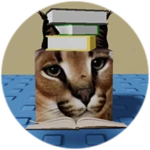 You Found Book Floppa!