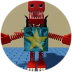 You Found Boxy Boo Floppa!