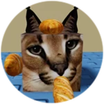 You Found Bread Floppa!
