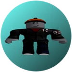 you found builder guy! so chill