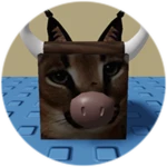 You Found Bull Floppa!