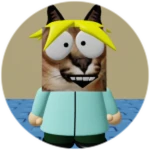 You Found Butters Floppa!