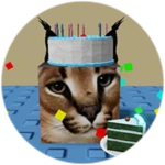 You Found Cake Floppa!