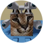 You Found Camera Floppa!