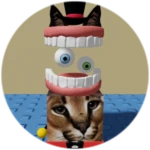 You Found Cane Floppa!