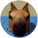 You Found Capybara Floppa!