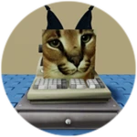 You Found Cash Register Floppa!