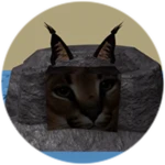 You Found Cave Floppa!
