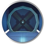 You found Cerebro!