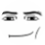 You Found Chad Smile (1%)