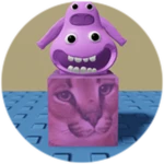 You Found Chef Pigster Floppa!