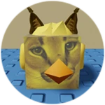 You Found Chick Floppa!