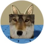 You Found Chop Cube!