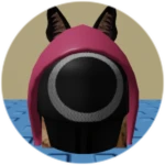 You Found Circle Guard Floppa!