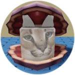 You Found Clam Floppa!