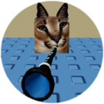You Found Clarinet Floppa!