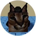You Found Coal Floppa!
