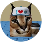 You Found Coffee Floppa!