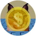You Found Coin Floppa!