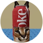 You Found Coker Floppa!