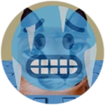 You Found Cold Emoji Floppa!
