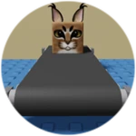 You Found Conveyor Floppa!