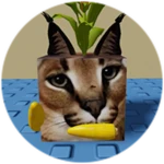 You Found Corn Floppa!