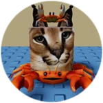 You Found Crab Floppa!