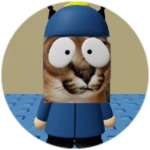 You Found Craig Floppa!