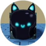 You Found Cyber Floppa!