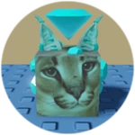 You Found Diamond Floppa!