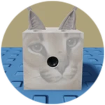 You Found Dice Floppa!