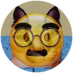 You Found Disguised Emoji Floppa!