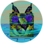 You Found Dizzy Floppa!