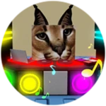 You Found DJ Floppa!