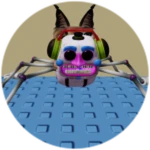 You Found DJ Music Man Floppa!