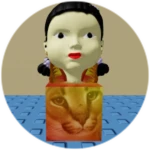 You Found Doll Floppa!