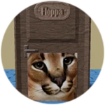 You Found Door Floppa!