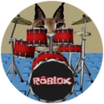You Found Drum Floppa!