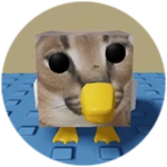 You Found Duck Floppa!