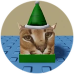 You Found Elf Floppa!